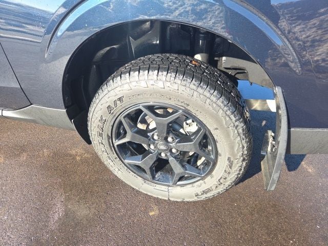 2023 Ford Maverick Lariat