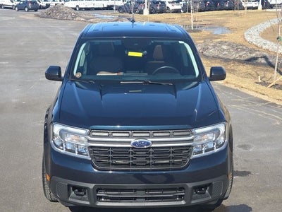 2023 Ford Maverick Lariat