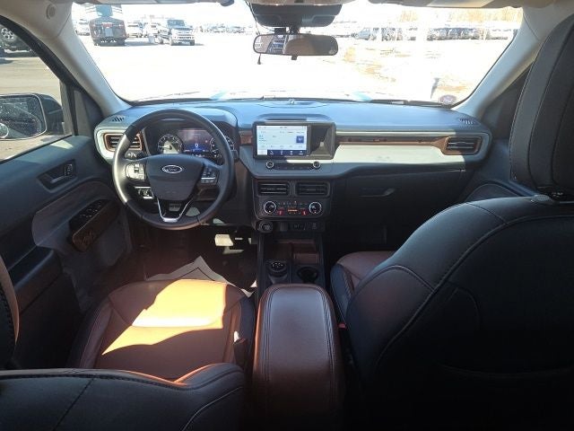 2023 Ford Maverick Lariat