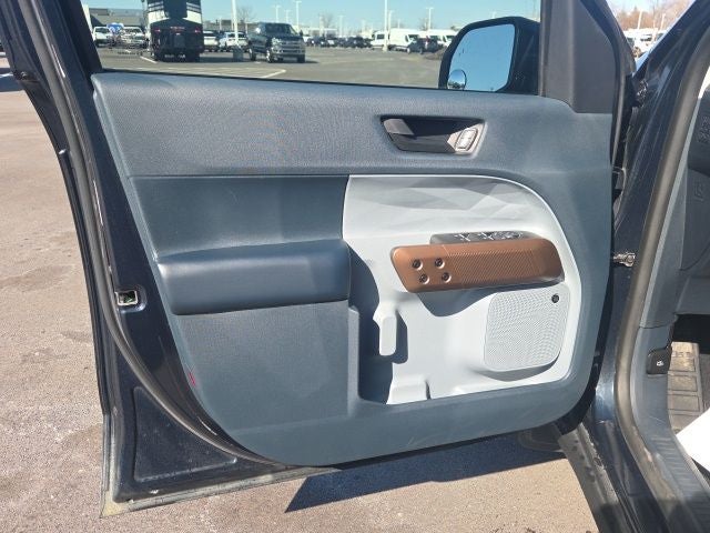 2023 Ford Maverick Lariat