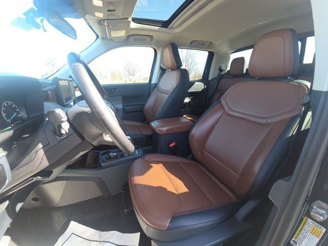 2023 Ford Maverick Lariat