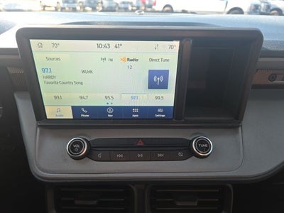 2023 Ford Maverick Lariat