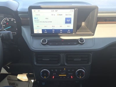 2023 Ford Maverick Lariat