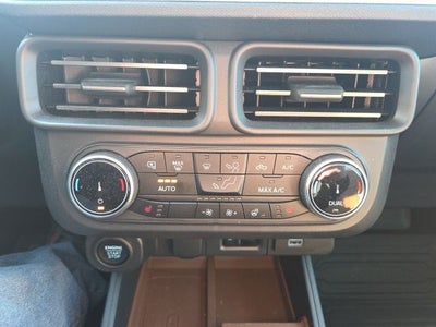 2023 Ford Maverick Lariat