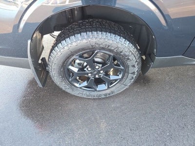 2023 Ford Maverick Lariat