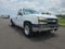 2006 Chevrolet Silverado 1500 Work Truck