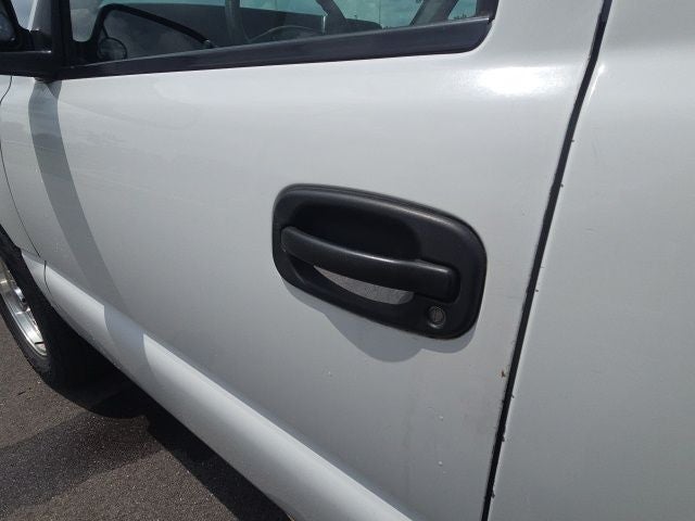 2006 Chevrolet Silverado 1500 Work Truck