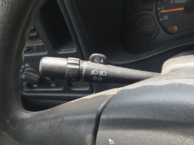 2006 Chevrolet Silverado 1500 Work Truck