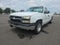2006 Chevrolet Silverado 1500 Work Truck
