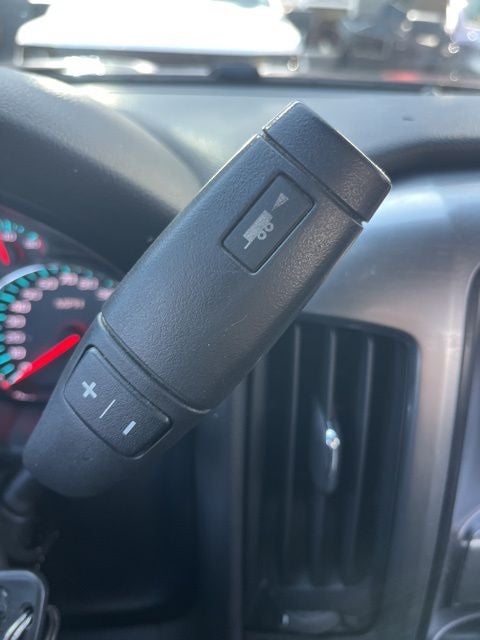 2016 Chevrolet Silverado 1500 LT LT2