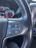 2016 Chevrolet Silverado 1500 LT LT2