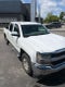 2016 Chevrolet Silverado 1500 LT LT1