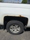 2016 Chevrolet Silverado 1500 LT LT1