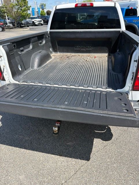 2016 Chevrolet Silverado 1500 LT LT1