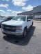 2016 Chevrolet Silverado 1500 LT LT1