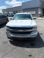 2016 Chevrolet Silverado 1500 LT LT1