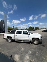 2016 Chevrolet Silverado 1500 LT LT1