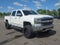 2016 Chevrolet Silverado 1500 LTZ 1LZ