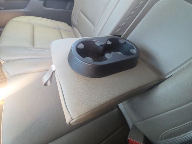 2016 Chevrolet Silverado 1500 LTZ 1LZ