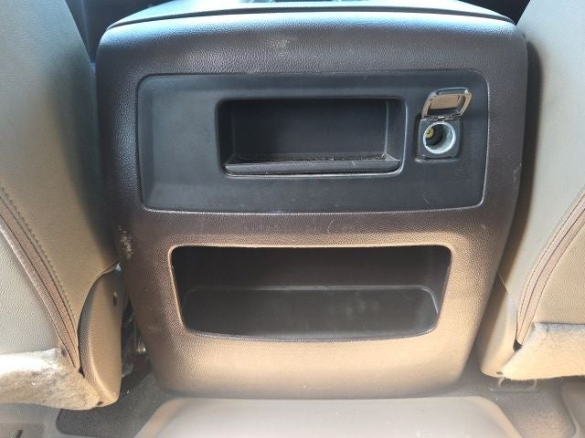 2016 Chevrolet Silverado 1500 LTZ 1LZ