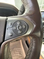 2016 Chevrolet Silverado 1500 LTZ 1LZ