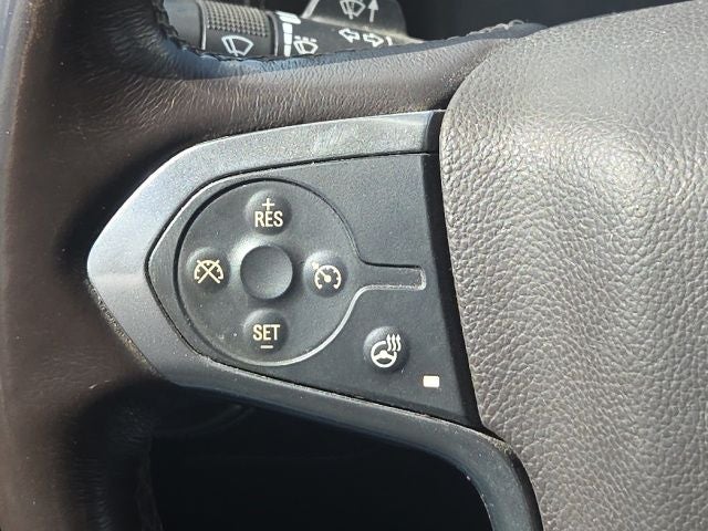 2016 Chevrolet Silverado 1500 LTZ 1LZ