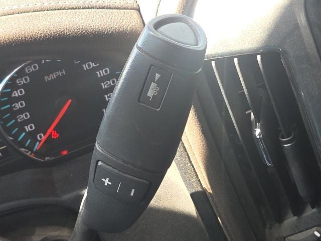 2016 Chevrolet Silverado 1500 LTZ 1LZ
