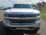 2016 Chevrolet Silverado 1500 LTZ 1LZ