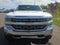 2016 Chevrolet Silverado 1500 LTZ 1LZ