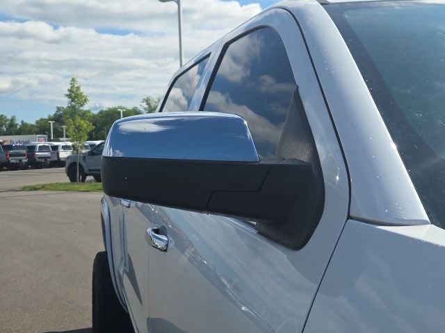 2016 Chevrolet Silverado 1500 LTZ 1LZ