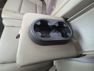 2017 Chevrolet Silverado 1500 LTZ 2LZ