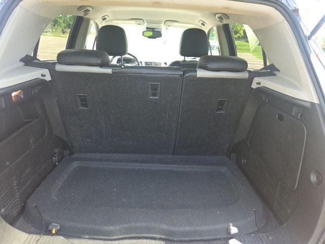2016 Chevrolet Trax LTZ
