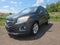 2016 Chevrolet Trax LTZ