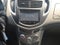 2016 Chevrolet Trax LTZ
