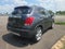 2016 Chevrolet Trax LTZ