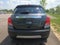 2016 Chevrolet Trax LTZ
