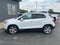 2016 Chevrolet Trax LTZ