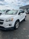 2016 Chevrolet Trax LTZ