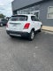 2016 Chevrolet Trax LTZ
