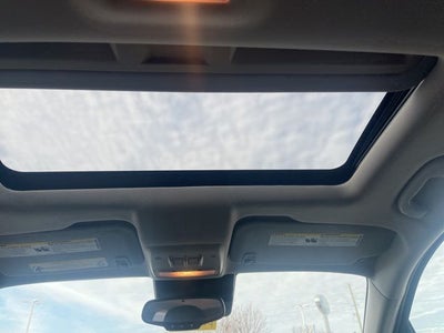 2018 Chevrolet Trax Premier