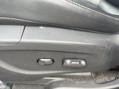 2018 Chevrolet Trax Premier