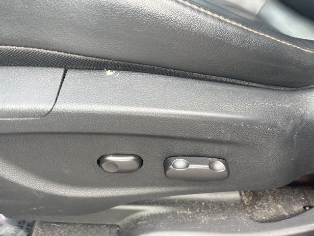 2018 Chevrolet Trax Premier