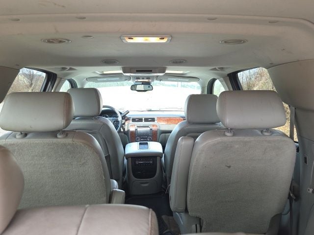 2008 Chevrolet Suburban 1500 LT
