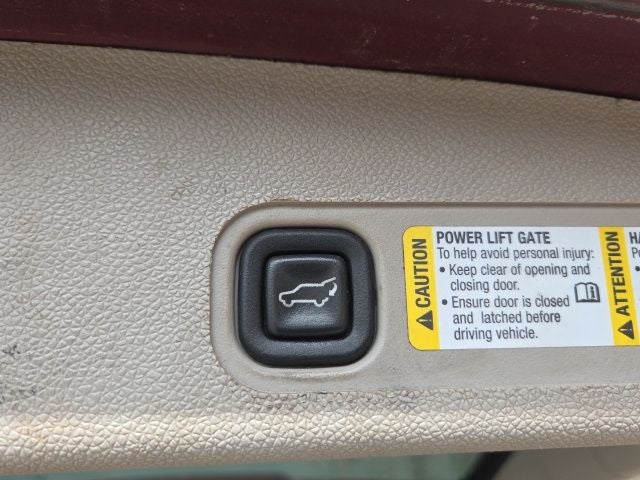 2008 Chevrolet Suburban 1500 LT