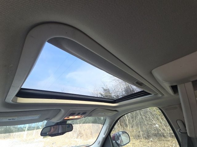 2008 Chevrolet Suburban 1500 LT