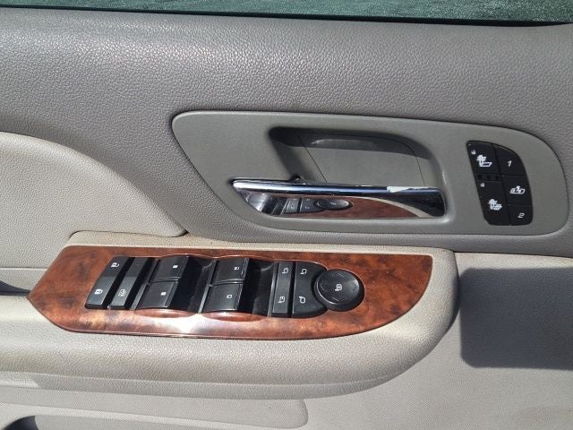 2008 Chevrolet Suburban 1500 LT