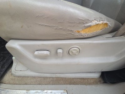 2008 Chevrolet Suburban 1500 LT