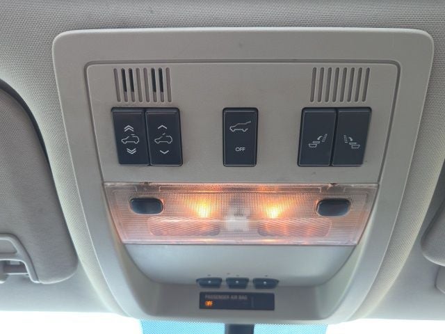 2008 Chevrolet Suburban 1500 LT