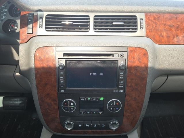 2008 Chevrolet Suburban 1500 LT