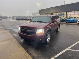 2008 Chevrolet Suburban 1500 LT